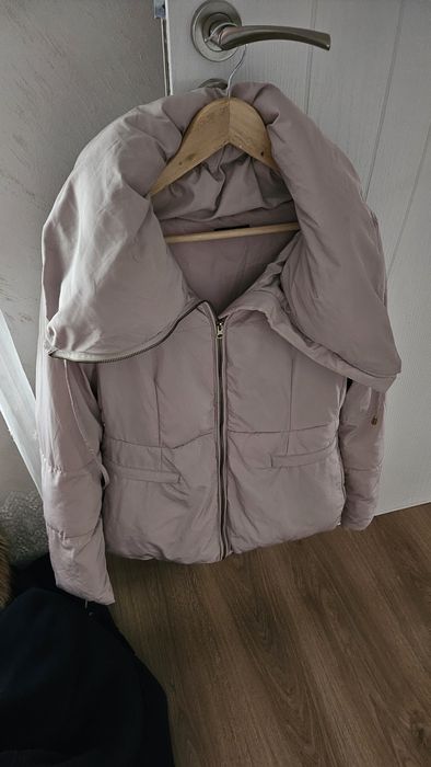 Дамско зимно яке