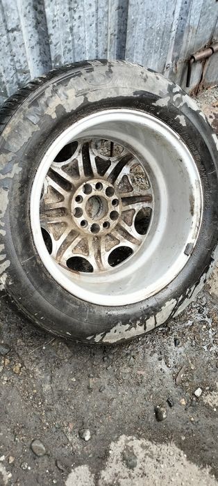 Продам диск на Мерседес