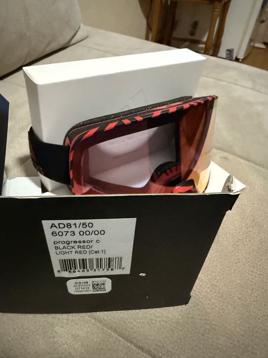 Ски очила adidas