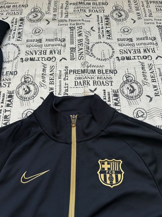 Nike Barcelona original горнище.S