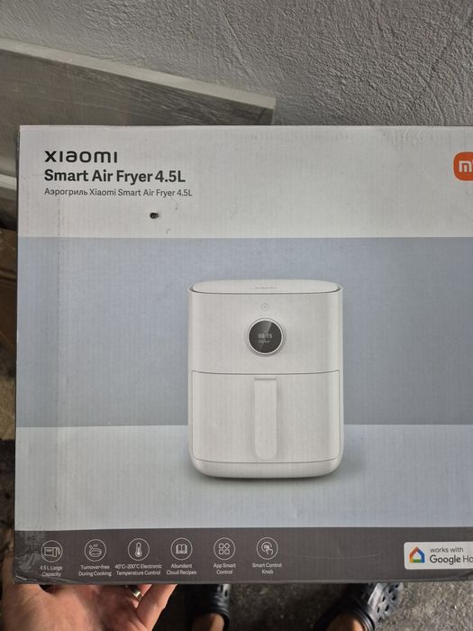 Aier Frayer Xiaomi