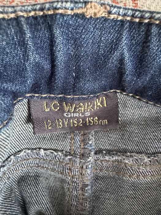 Продам джинсы подростковые