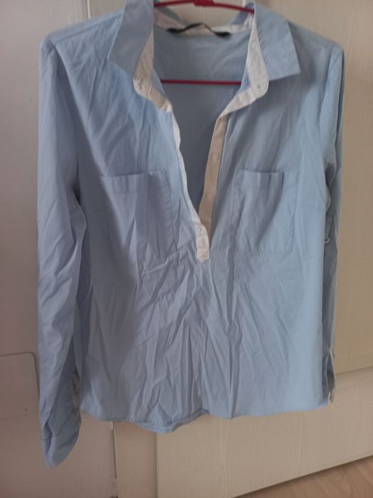 Camasa Zara S sau M