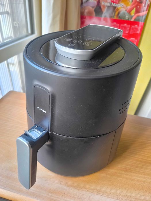 Еър фрайър Lakeland