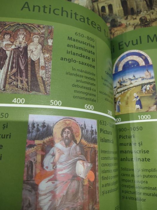 Colecție Set de 10 volume Raftul de cultură generală cărțile sunt noi