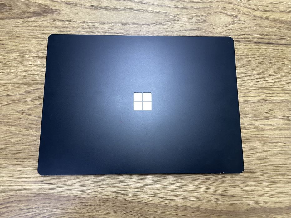 Microsoft Surface laptop 3