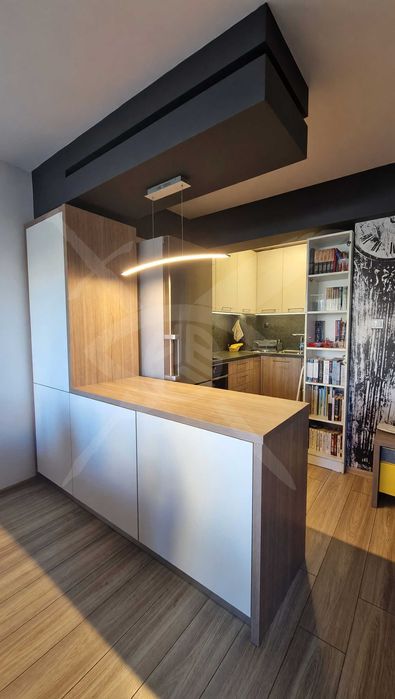 Продава се Тристаен апартамент в Пловдив, Тракия - 110 кв.м за 858 €/кв.м - Снимка #3