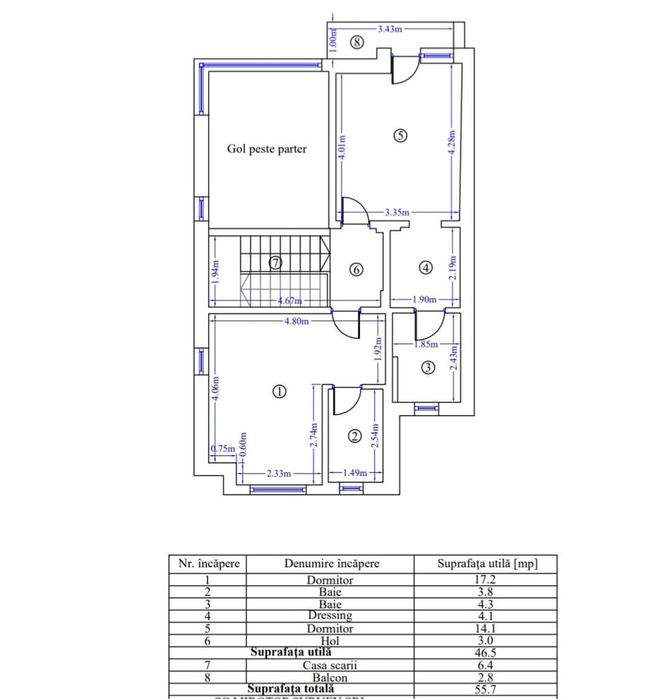 Casa P+1 Etaj/4 Camere/Com.berceni/Comision 0%