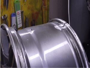 Сврка титановых дисков Аргон