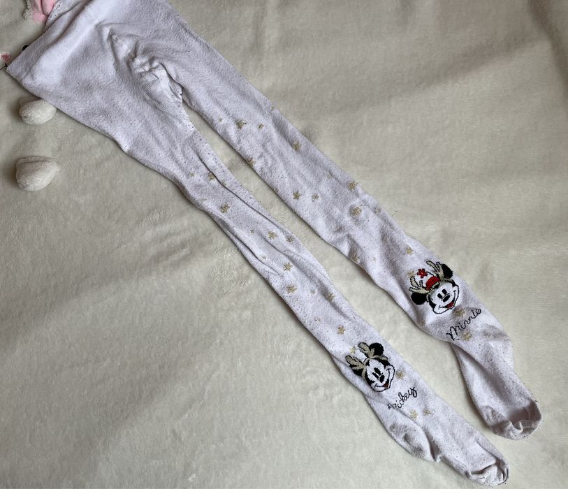 Страхотен топъл лот (Reserved, Hm) за сладурка р-р 116 общо за 10 лв.!