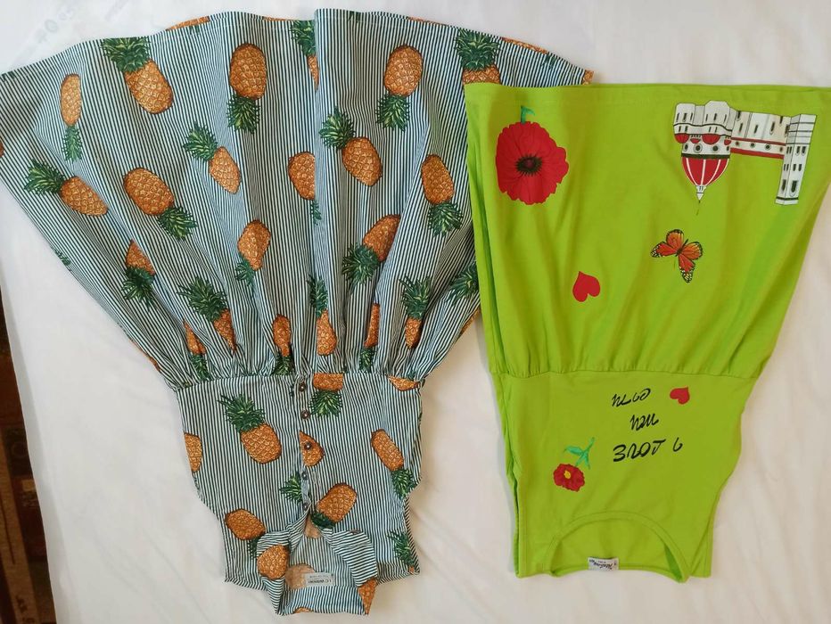 Красиви детски рокли