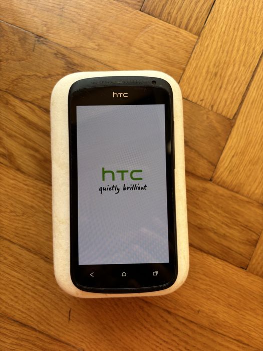 HTC One S de 16 Gb Black