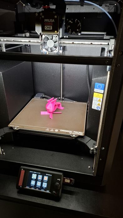 Imprimanta 3D Prusa Core One