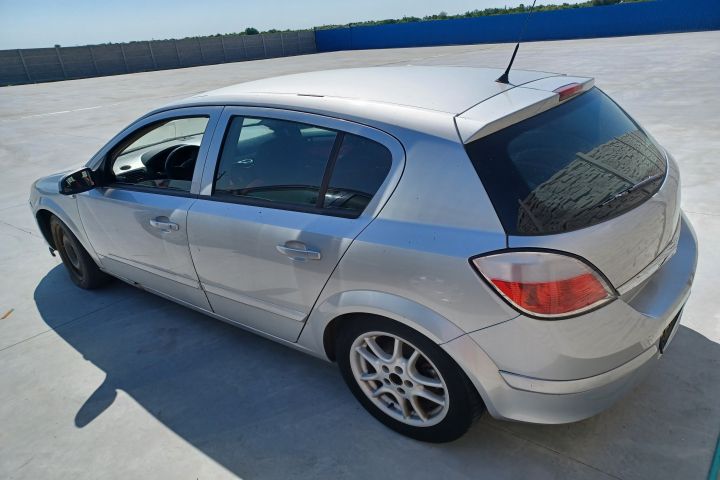 Comanda clima 13122974 13122974 Opel Astra H