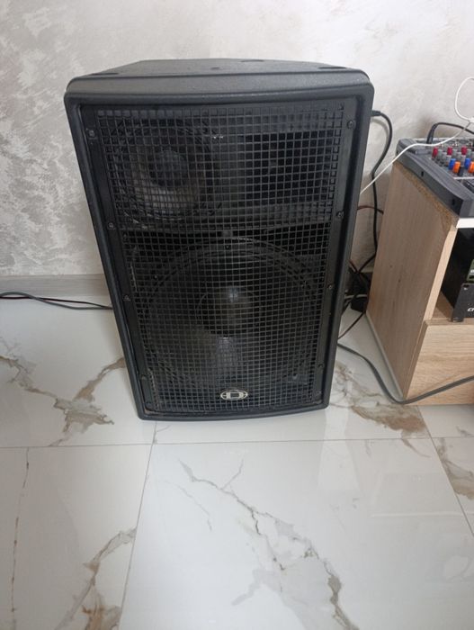 Колона Динакорд 15