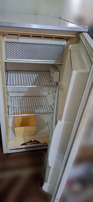 Продается холодильник орск-4