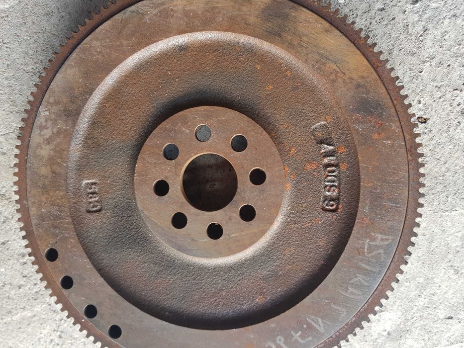 Продавам маховик за Opel Astra G