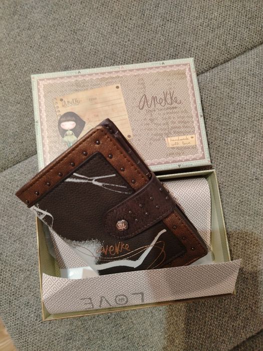 Anekke  портмоне