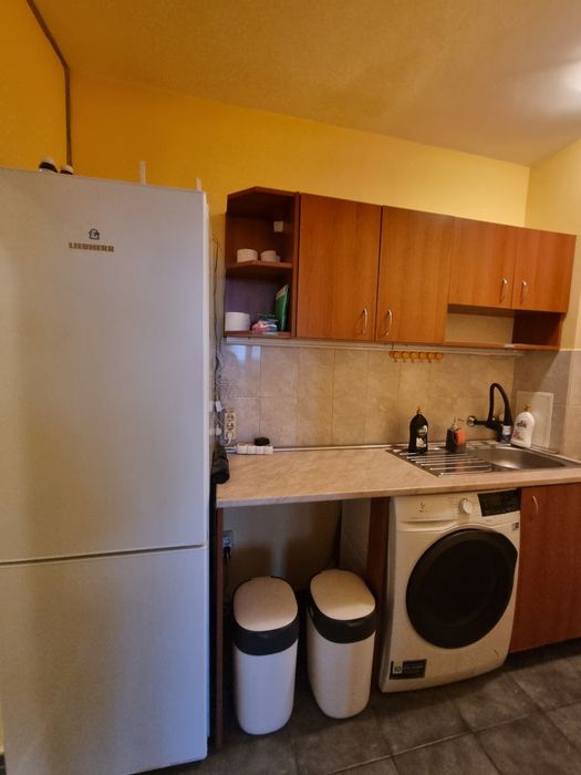 Дава се под наем Тристаен апартамент в София, Разсадника - 70 кв.м за 663 € - Снимка #14