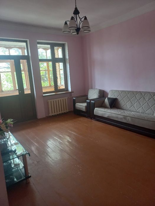 Аренда квартиры.