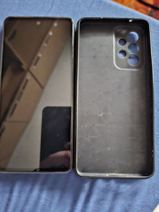 Подавам Samsung A53 5G