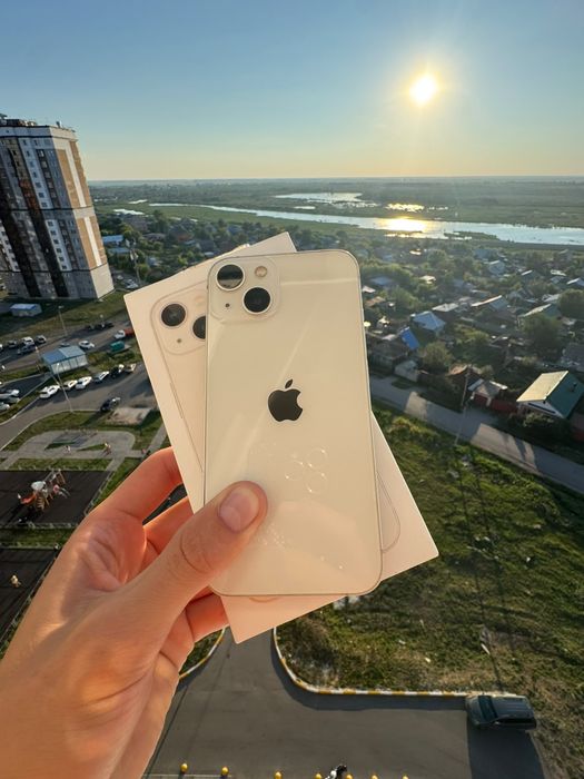Iphone 13 в идеале