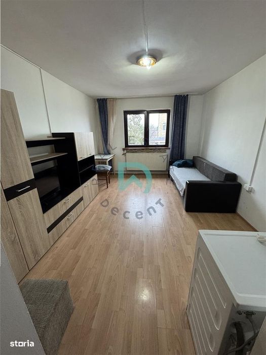 Garsoniera, Bartolomeu, Brasov.