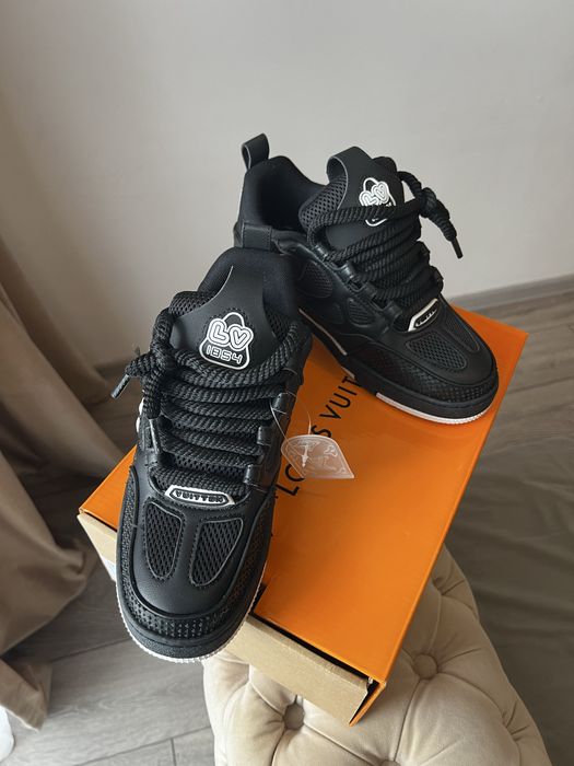 Lv Skate - Louis Vuitton Skate (Livrare cu verificare)