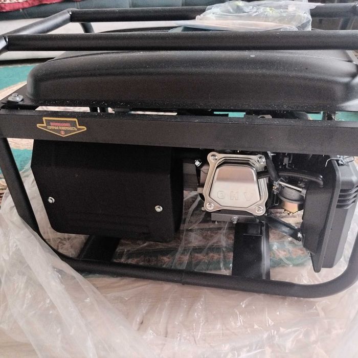 Электрогенератор