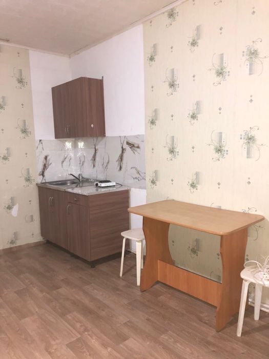 Сдам комнату в общежитие на хромзаводе