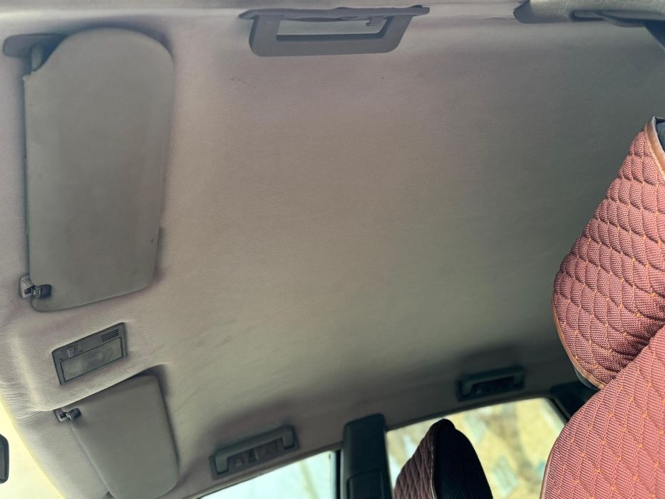 Audi 100 C4 1992 г.