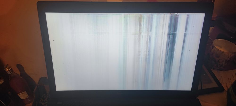 Vand laptop lenovo g505