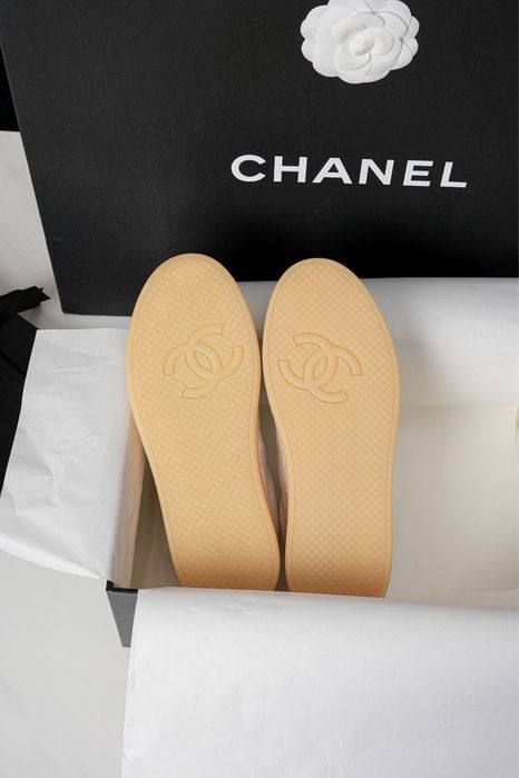 Adidasi Chanel s26