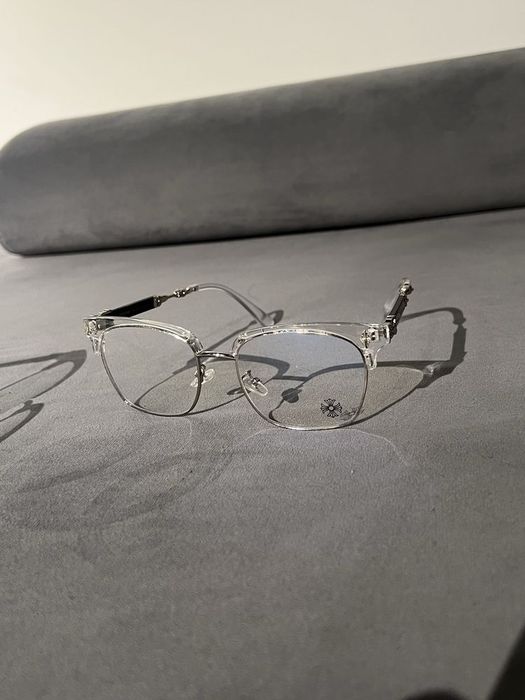 Ochelari Chrome Hearts