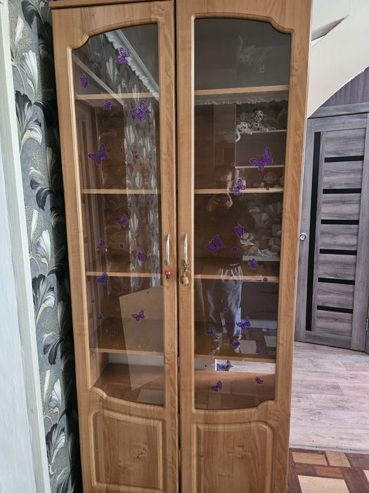 Продам стенку горка