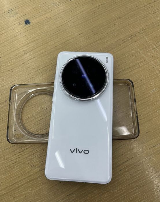 Vivo x200 Pro CN