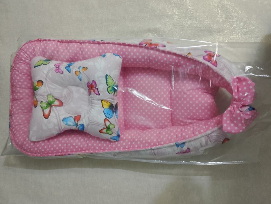 Продам новое гнёздышко