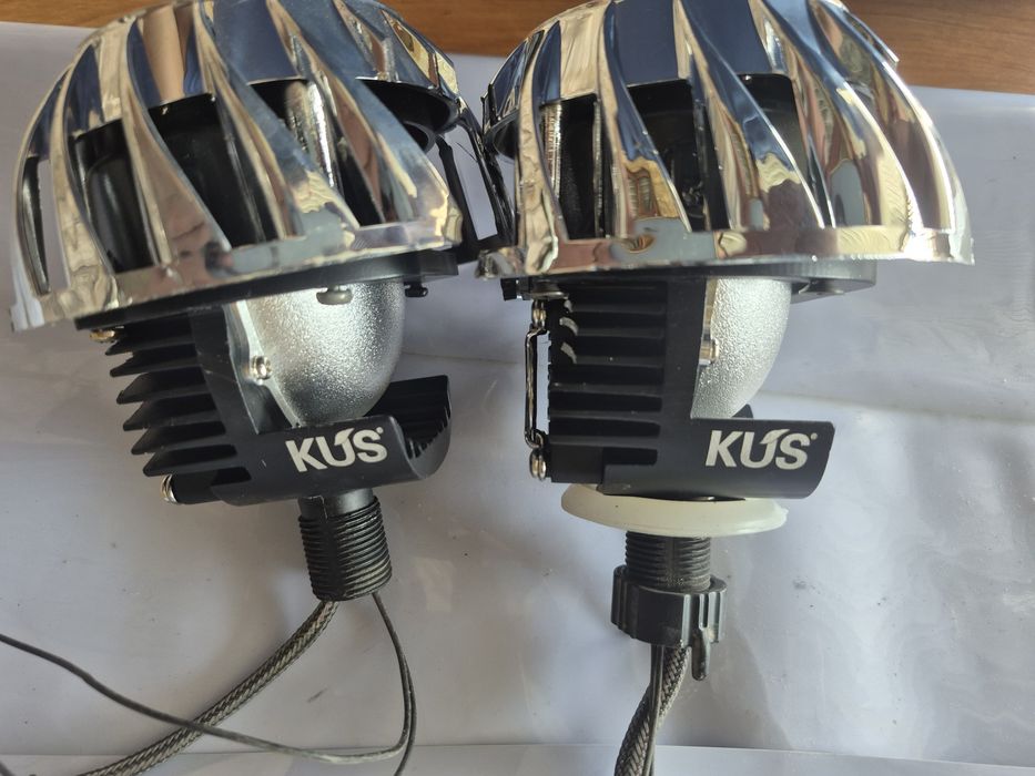 Продам линзу KUS