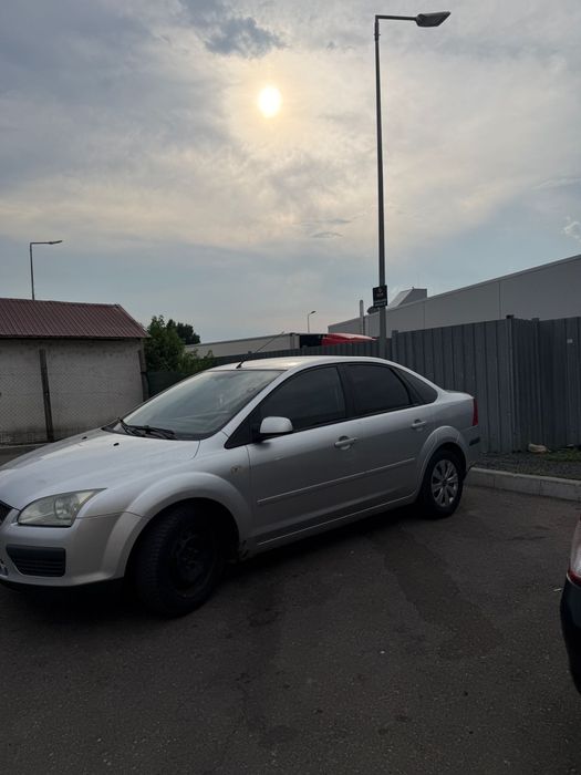 FORD Focus 2007