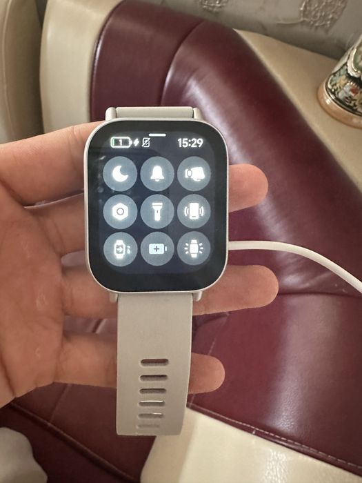Redmi watch 5 active