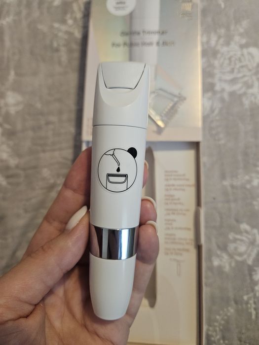 Trimmer Gillette Venus