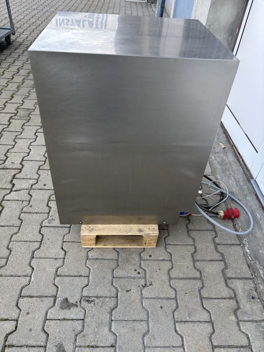 Masina de spalat profesionala