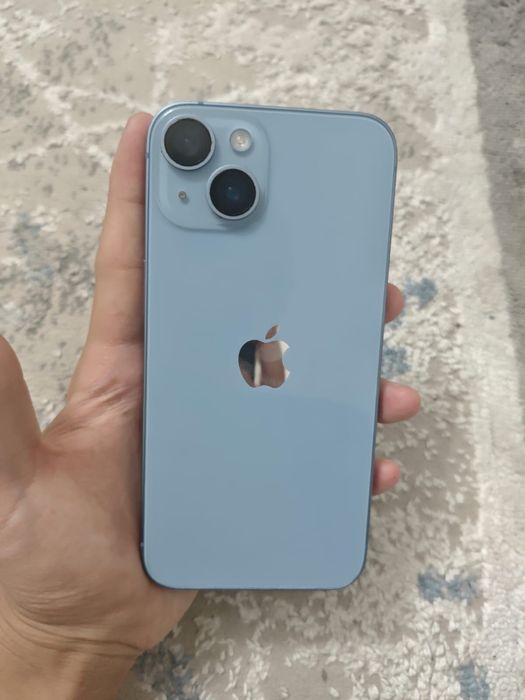 Айфон 14. За 150к