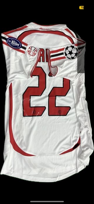 Tricou Kaka 2007
