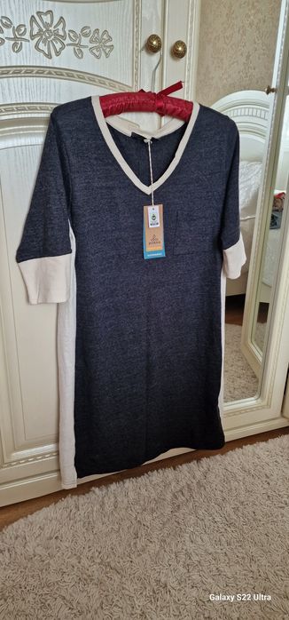 Новое платье  бренд  HM