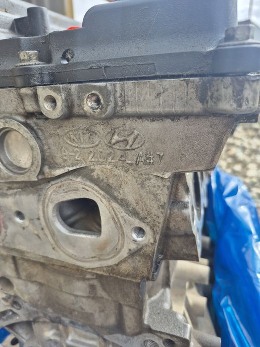 Продам двигатель