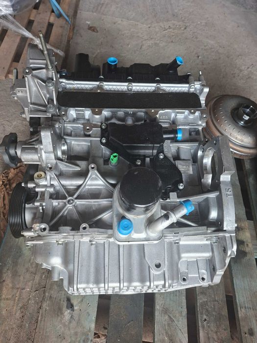 двигател мотор за форд Ford 1.0 1,5 2,0 2,3 EcoBoost  3.2 TDCI