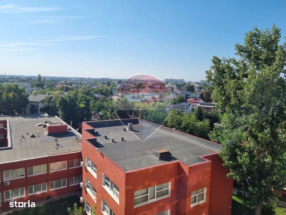 Apartament 2 camere de vanzare Giurgiului
