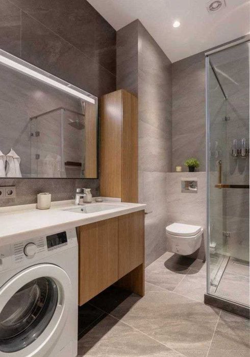 Жк Mirabad Avenue! Сдается новая квартира премиум класса в центре!