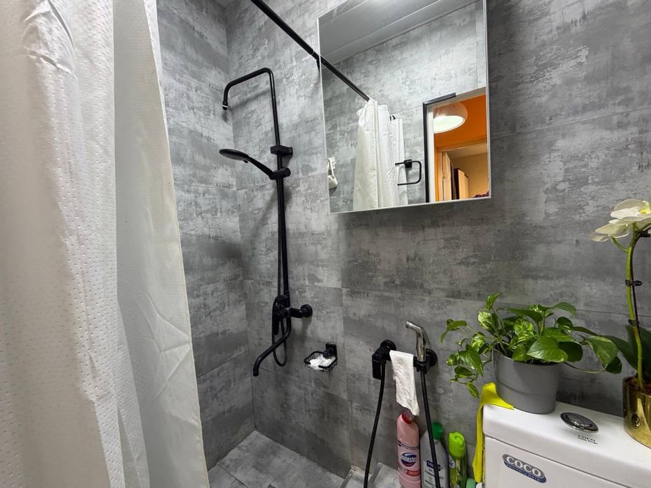 Квартира Ул. Юнуса Раджабий 1/4/4 29 м2